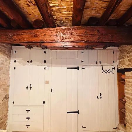 Byzantino House *