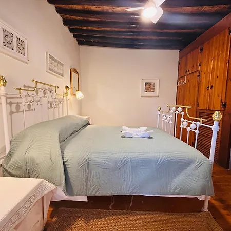 בית נופש Byzantino House