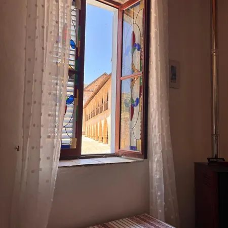 Byzantino House אומודוס