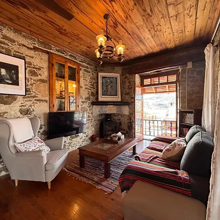 Byzantino House *