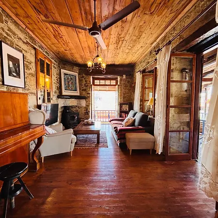 Byzantino House אומודוס