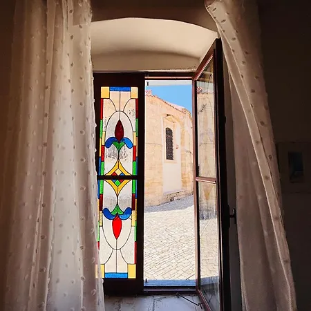 Byzantino House בית נופש *