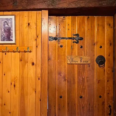 Byzantino House בית נופש *
