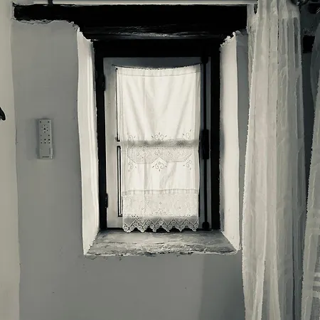 Byzantino House אומודוס