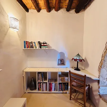 בית נופש Byzantino House *