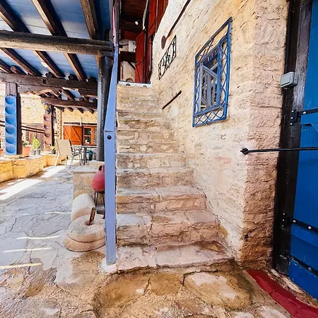 Byzantino House בית נופש