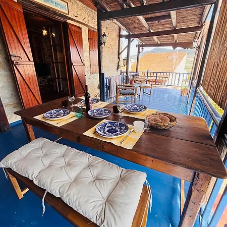 Byzantino House בית נופש *