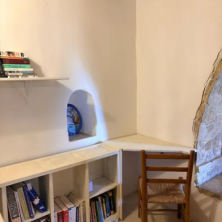 Byzantino House בית נופש *